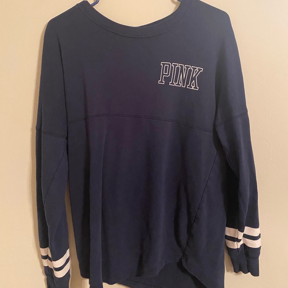 Victoria’s Secret PINK Sweater